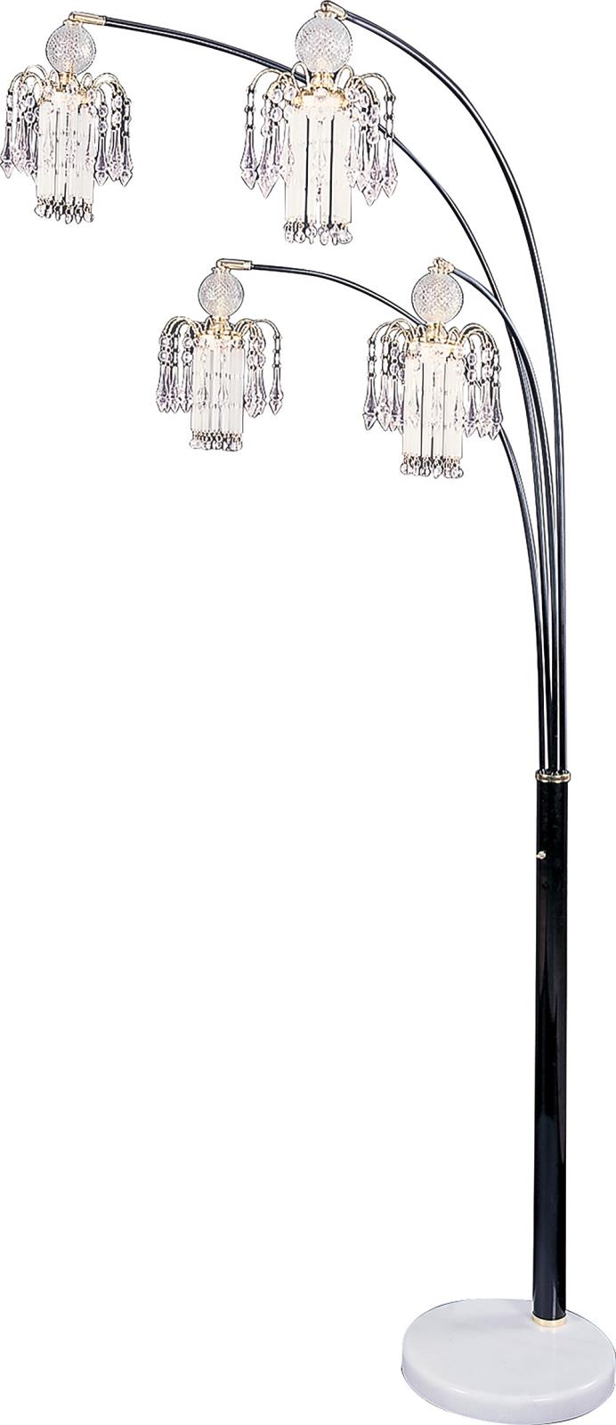 Maisel - FLOOR LAMP