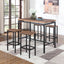 Santana - 5 PC BAR SET