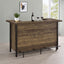 Bellemore - HOME BAR