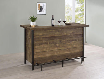 Bellemore - HOME BAR