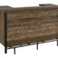 Bellemore - HOME BAR