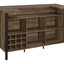 Bellemore - HOME BAR