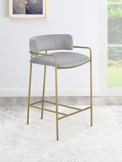 Comstock - COUNTER STOOL