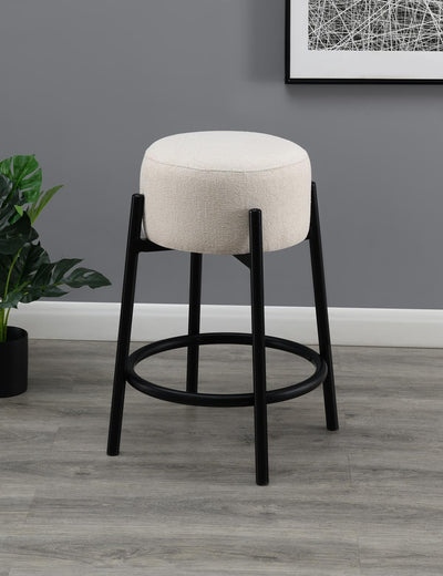 Leonard - COUNTER STOOL