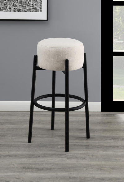 Leonard - BAR STOOL