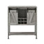 Claremont - BAR CABINET