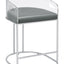 Thermosolis - COUNTER STOOL
