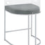 Thermosolis - COUNTER STOOL