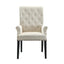 Alana - ARM CHAIR