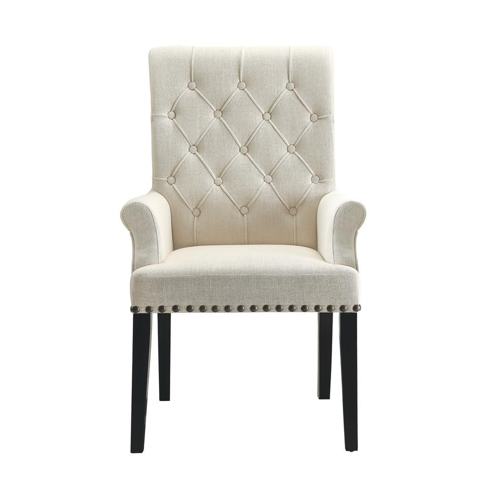 Alana - ARM CHAIR