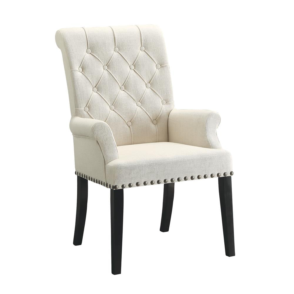 Alana - ARM CHAIR