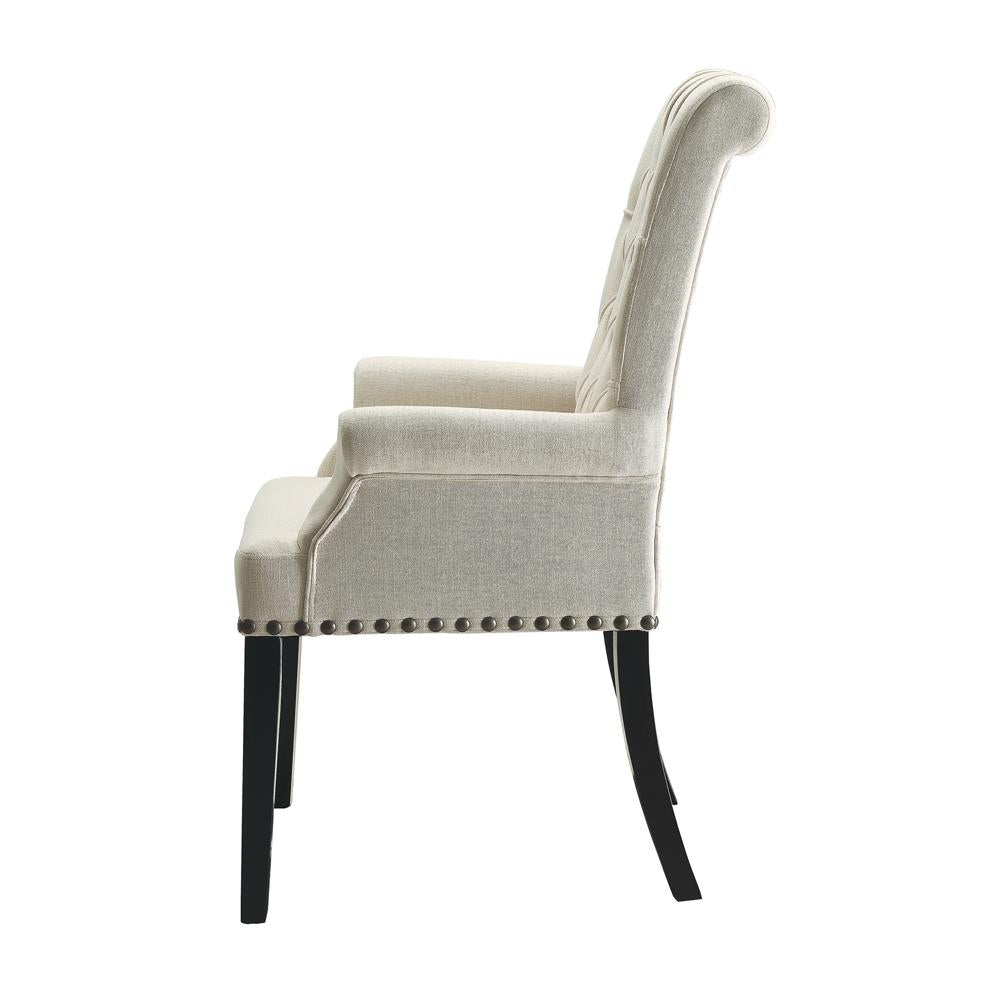 Alana - ARM CHAIR