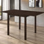 Kelso - DINING TABLE