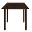 Kelso - DINING TABLE