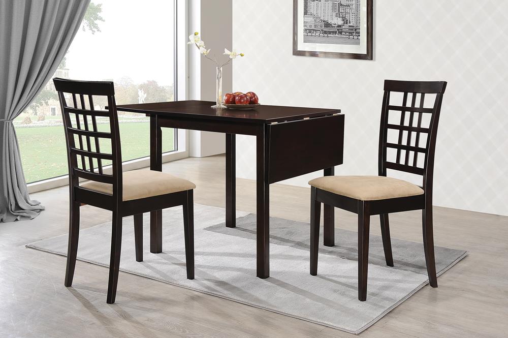 Kelso - DINING TABLE