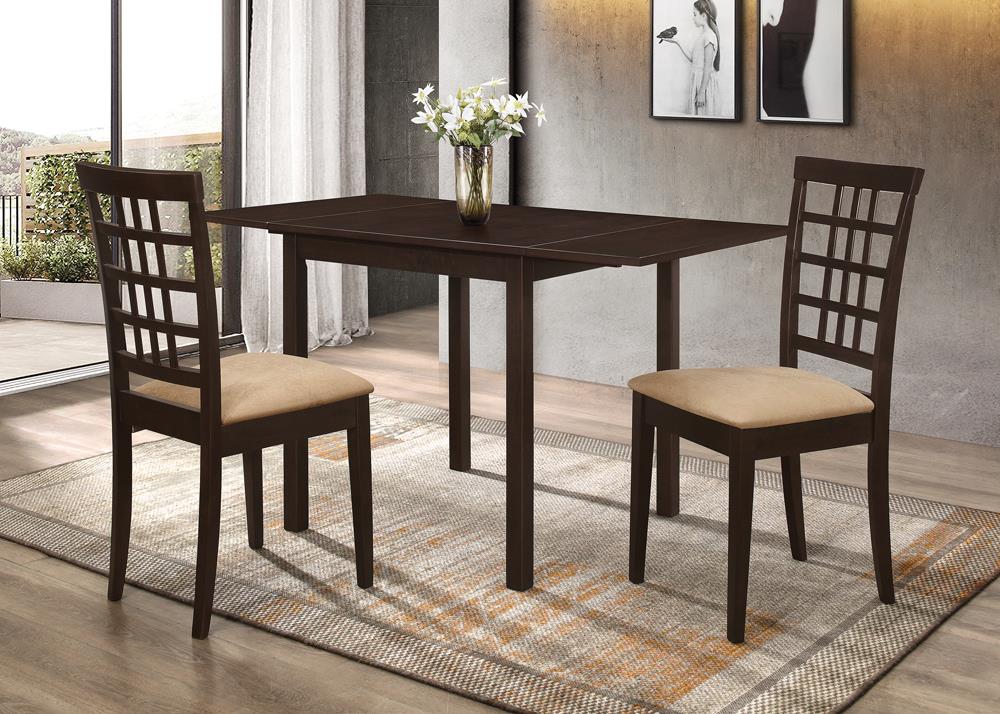 Kelso - DINING TABLE