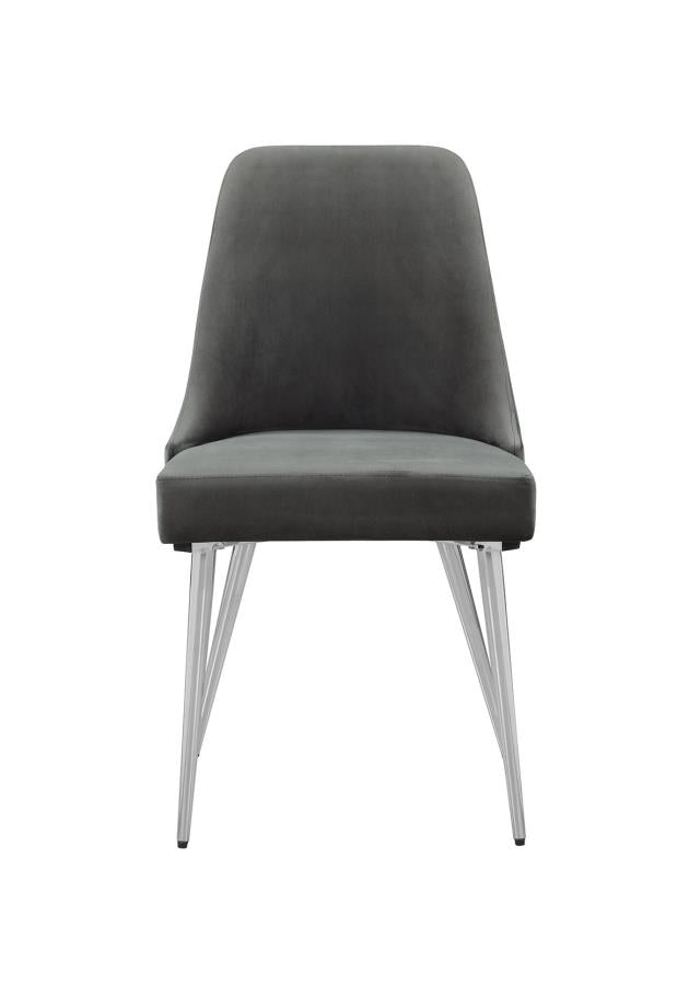 Cabianca - SIDE CHAIR