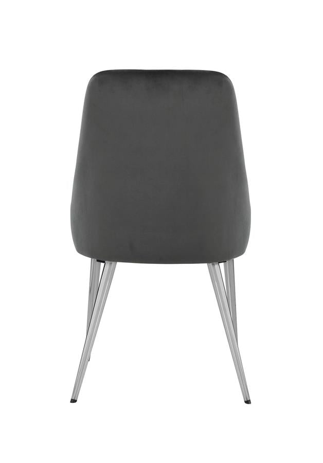 Cabianca - SIDE CHAIR