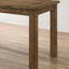Coleman - COUNTER HEIGHT DINING TABLE