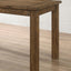 Coleman - COUNTER HEIGHT DINING TABLE