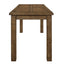Coleman - COUNTER HEIGHT DINING TABLE