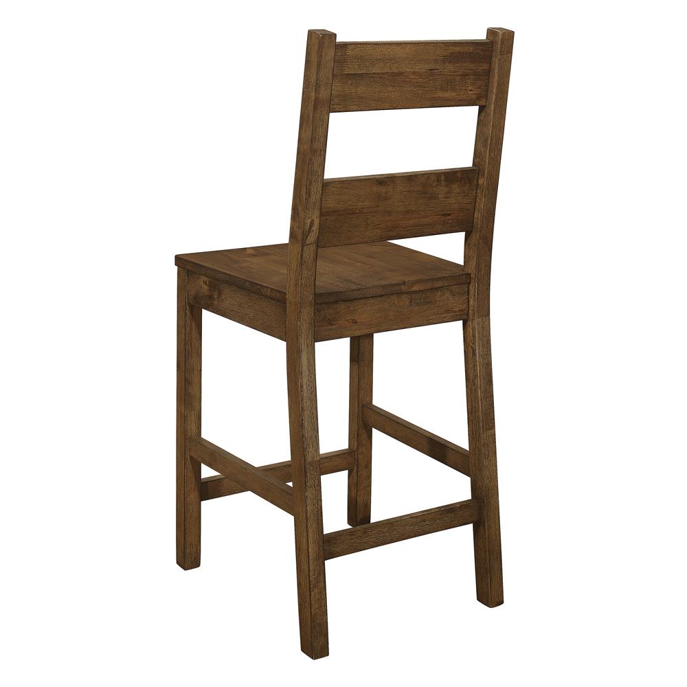 Coleman - COUNTER STOOL