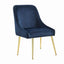 Mayette - SIDE CHAIR