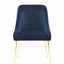 Mayette - SIDE CHAIR