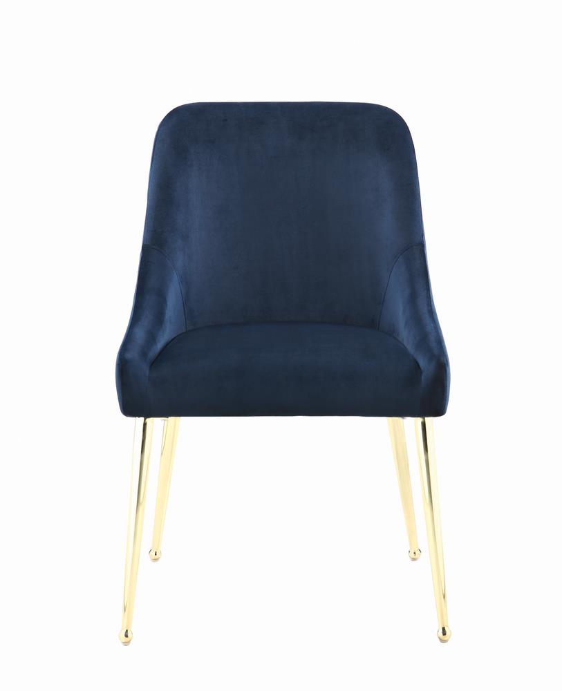 Mayette - SIDE CHAIR