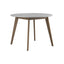 Breckenridge - ROUND DINING TABLE