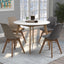 Breckenridge - ROUND DINING TABLE