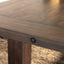 Calandra - DINING TABLE