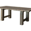 Calandra - DINING TABLE