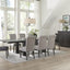 Calandra - DINING TABLE