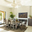 Calandra - DINING TABLE