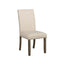 Ralland - SIDE CHAIR