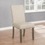 Ralland - SIDE CHAIR