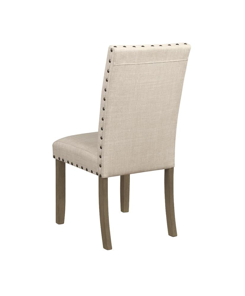 Ralland - SIDE CHAIR