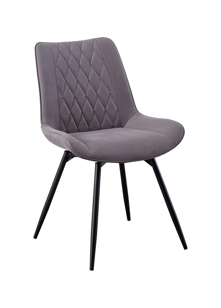 Diggs - SWIVEL SIDE CHAIR