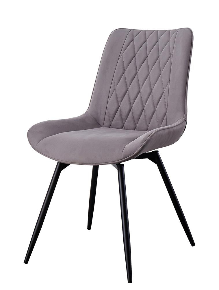 Diggs - SWIVEL SIDE CHAIR