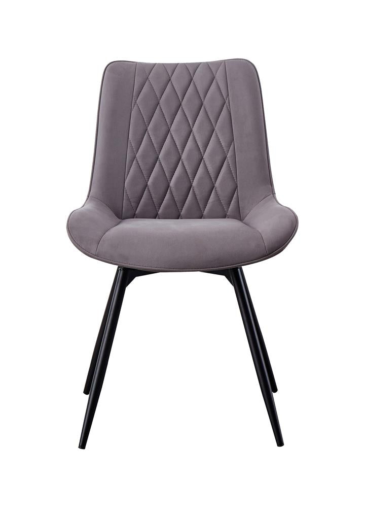 Diggs - SWIVEL SIDE CHAIR