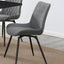 Diggs - SWIVEL SIDE CHAIR