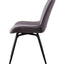 Diggs - SWIVEL SIDE CHAIR