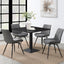 Diggs - SWIVEL SIDE CHAIR