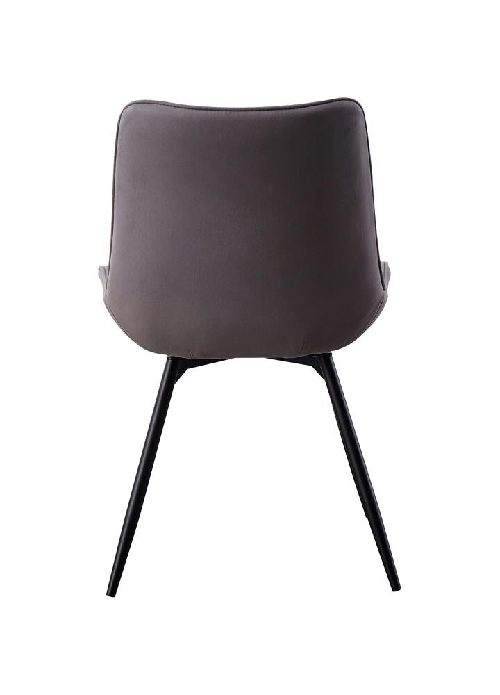 Diggs - SWIVEL SIDE CHAIR