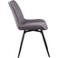 Diggs - SWIVEL SIDE CHAIR