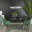 Veena - DINING TABLE BASE
