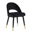Lindsey - SIDE CHAIR