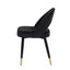 Lindsey - SIDE CHAIR