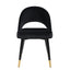 Lindsey - SIDE CHAIR